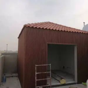 راكو للمظلات والسواتر | بناء مجالس