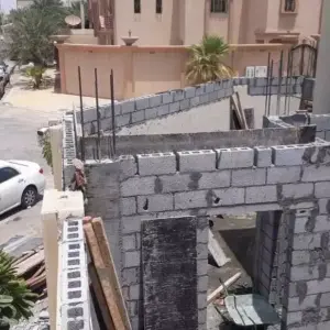 راكو للمظلات والسواتر | بناء مجالس