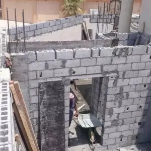راكو للمظلات والسواتر | بناء مجالس