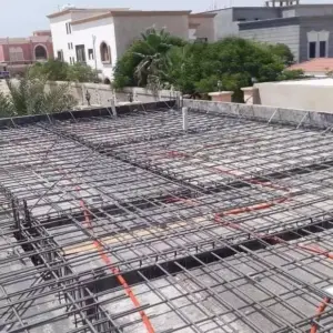 راكو للمظلات والسواتر | بناء مجالس