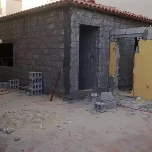 راكو للمظلات والسواتر | بناء مجالس