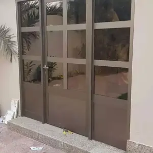 راكو للمظلات والسواتر | بناء مجالس