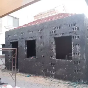 راكو للمظلات والسواتر | بناء مجالس