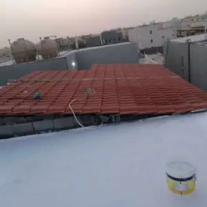راكو للمظلات والسواتر | بناء مجالس