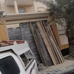 راكو للمظلات والسواتر | بناء مجالس