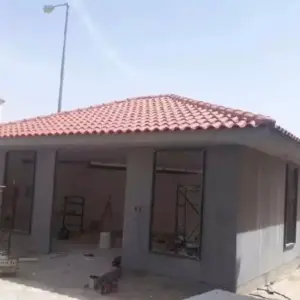 راكو للمظلات والسواتر | بناء مجالس