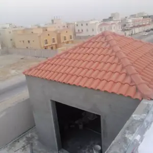 راكو للمظلات والسواتر | بناء مجالس