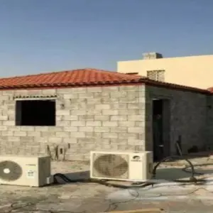 راكو للمظلات والسواتر | بناء ملاحق