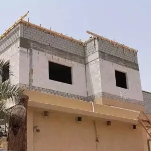 راكو للمظلات والسواتر | بناء ملاحق