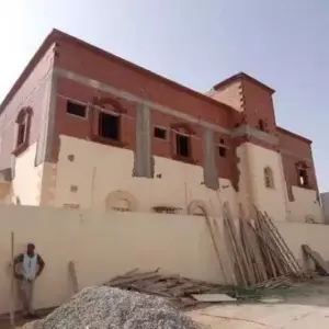 راكو للمظلات والسواتر | بناء ملاحق