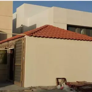 راكو للمظلات والسواتر | بناء ملاحق