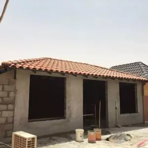 راكو للمظلات والسواتر | بناء ملاحق