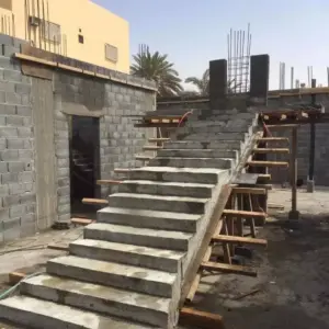 راكو للمظلات والسواتر | بناء ملاحق