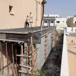 راكو للمظلات والسواتر | بناء ملاحق