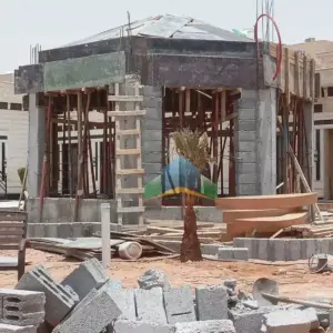 راكو للمظلات والسواتر | بناء ملاحق