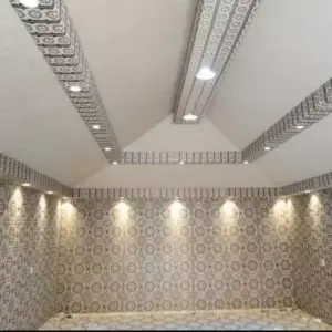 راكو للمظلات والسواتر | بيوت شعر