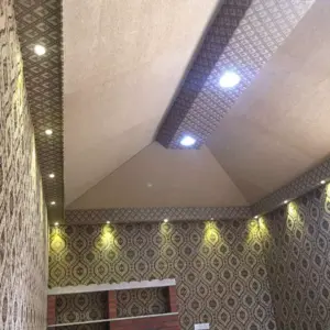 راكو للمظلات والسواتر | بيوت شعر