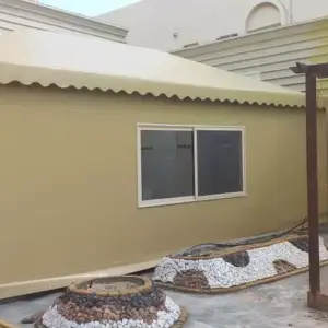 راكو للمظلات والسواتر | بيوت شعر