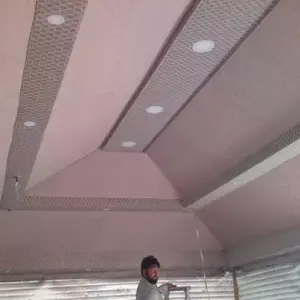 راكو للمظلات والسواتر | بيوت شعر