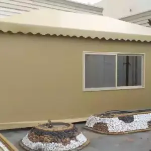 راكو للمظلات والسواتر | بيوت شعر