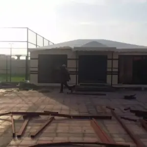 راكو للمظلات والسواتر | بيوت شعر