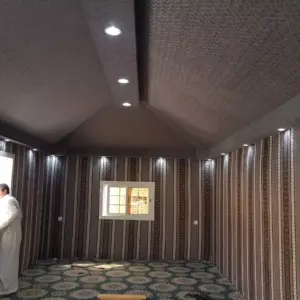 راكو للمظلات والسواتر | بيوت شعر