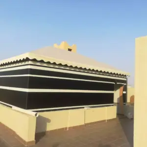 راكو للمظلات والسواتر | بيوت شعر