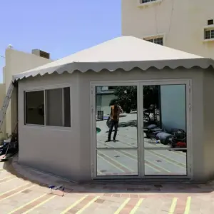 راكو للمظلات والسواتر | بيوت شعر