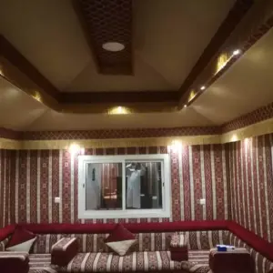 راكو للمظلات والسواتر | بيوت شعر