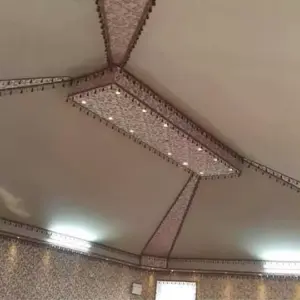 راكو للمظلات والسواتر | بيوت شعر