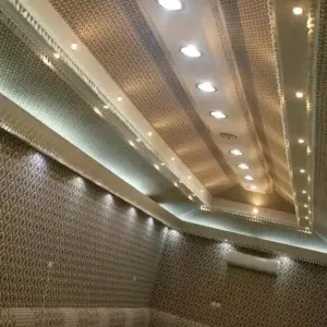راكو للمظلات والسواتر | بيوت شعر