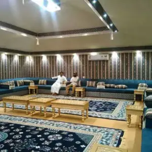 راكو للمظلات والسواتر | بيوت شعر