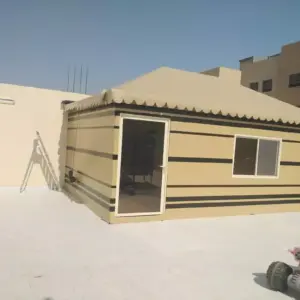 راكو للمظلات والسواتر | بيوت شعر