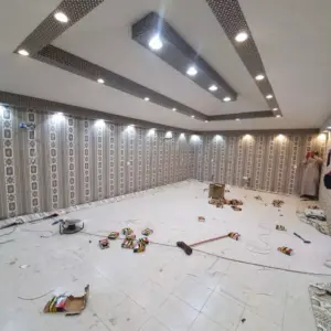 راكو للمظلات والسواتر | بيوت شعر
