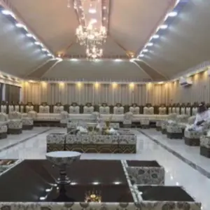 راكو للمظلات والسواتر | بيوت شعر
