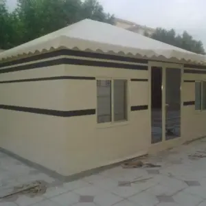 راكو للمظلات والسواتر | بيوت شعر