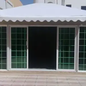 راكو للمظلات والسواتر | بيوت شعر