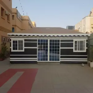 راكو للمظلات والسواتر | بيوت شعر