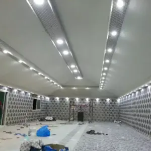 راكو للمظلات والسواتر | بيوت شعر