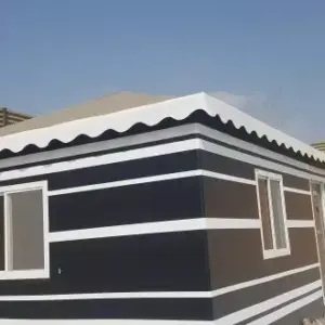 راكو للمظلات والسواتر | بيوت شعر