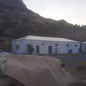 راكو للمظلات والسواتر | بيوت شعر