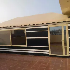 راكو للمظلات والسواتر | بيوت شعر
