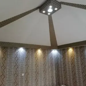 راكو للمظلات والسواتر | بيوت شعر
