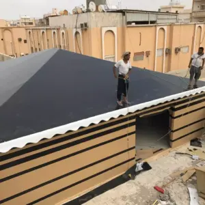 راكو للمظلات والسواتر | بيوت شعر