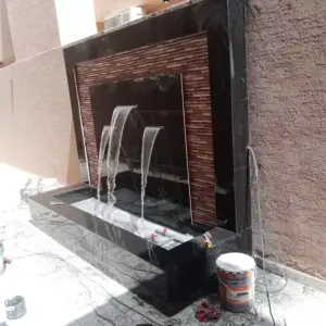 راكو للمظلات والسواتر | تنسيق حدائق