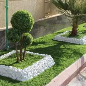 راكو للمظلات والسواتر | تنسيق حدائق