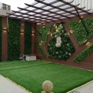 راكو للمظلات والسواتر | تنسيق حدائق