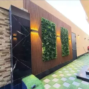 راكو للمظلات والسواتر | تنسيق حدائق