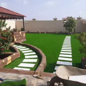 راكو للمظلات والسواتر | تنسيق حدائق