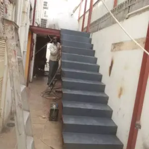 راكو للمظلات والسواتر | مخارج الطوارئ